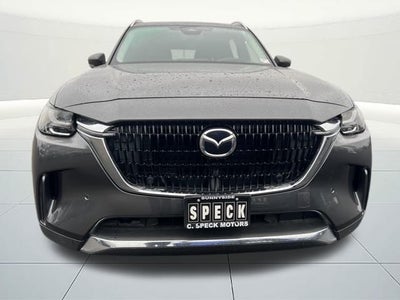 2024 Mazda Mazda CX-90 3.3 Turbo Premium