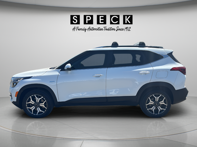 2023 Kia Seltos EX