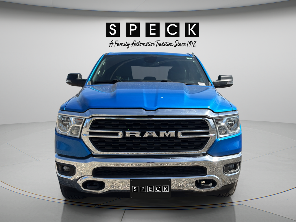 2024 RAM 1500 Big Horn/Lone Star