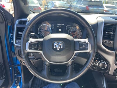 2024 RAM 1500 Big Horn/Lone Star