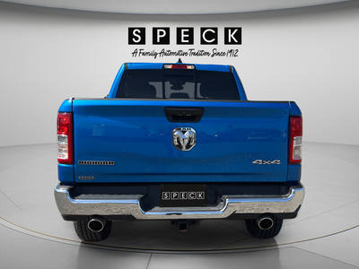 2024 RAM 1500 Big Horn/Lone Star