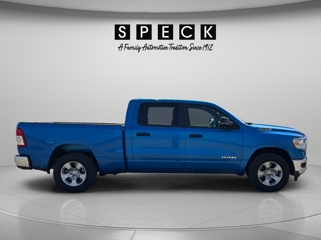 2024 RAM 1500 Big Horn/Lone Star