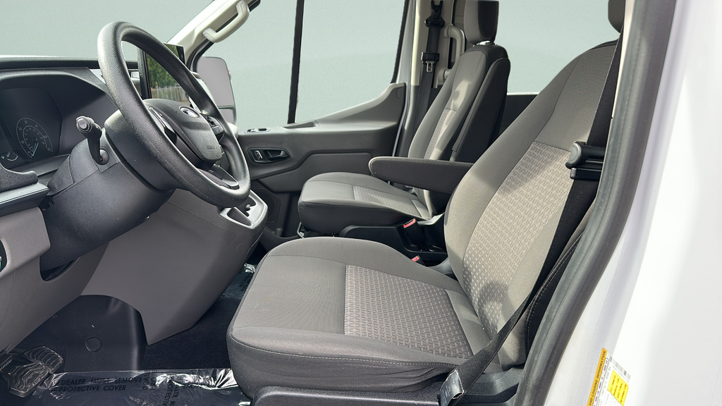 2024 Ford Transit-350 XLT