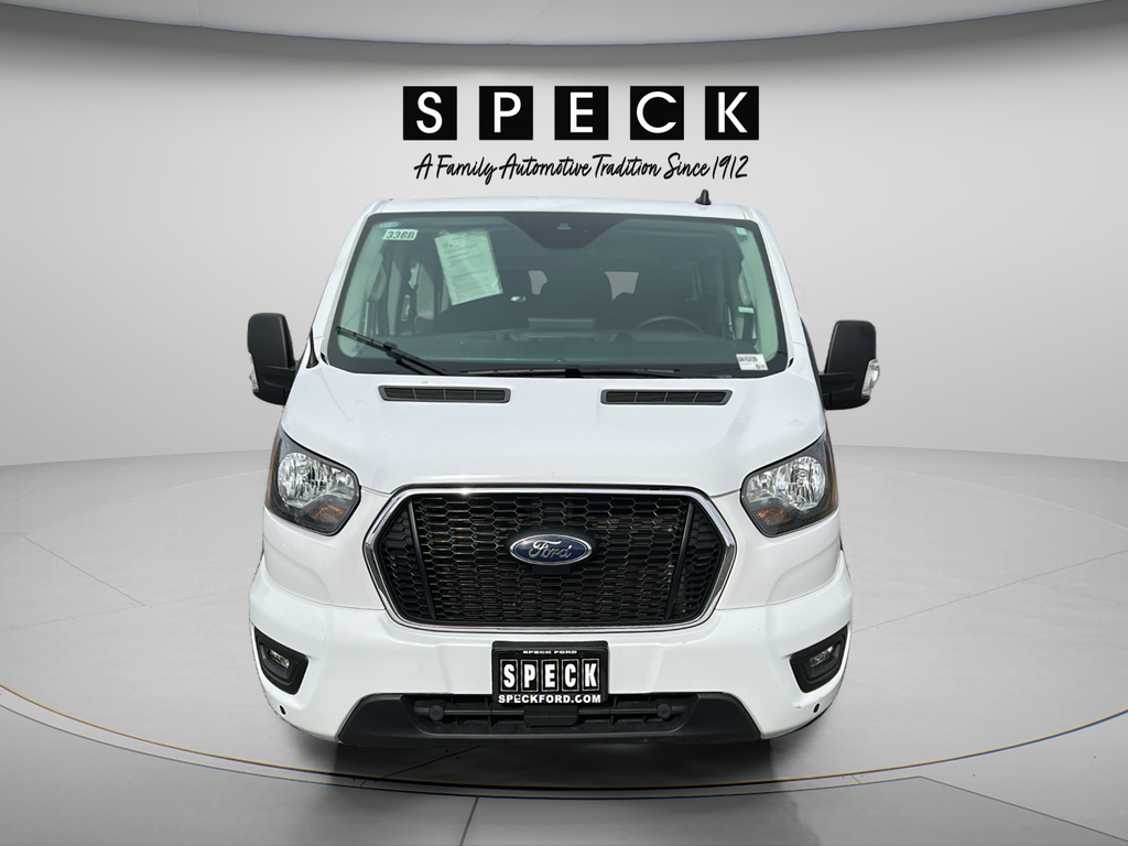 2024 Ford Transit-350 XLT