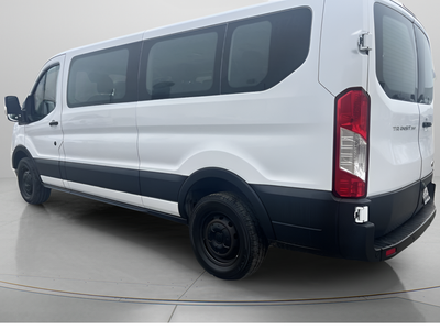 2022 Ford Transit-350 XLT