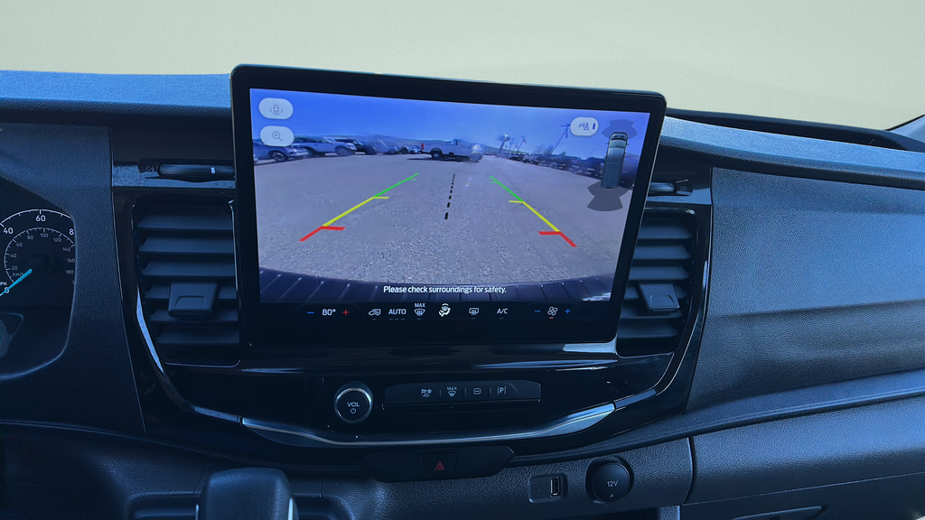 2024 Ford Transit-350 XLT