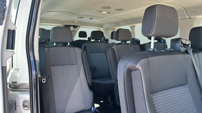 2024 Ford Transit-350 XLT