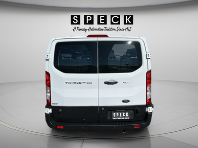 2024 Ford Transit-350 XLT