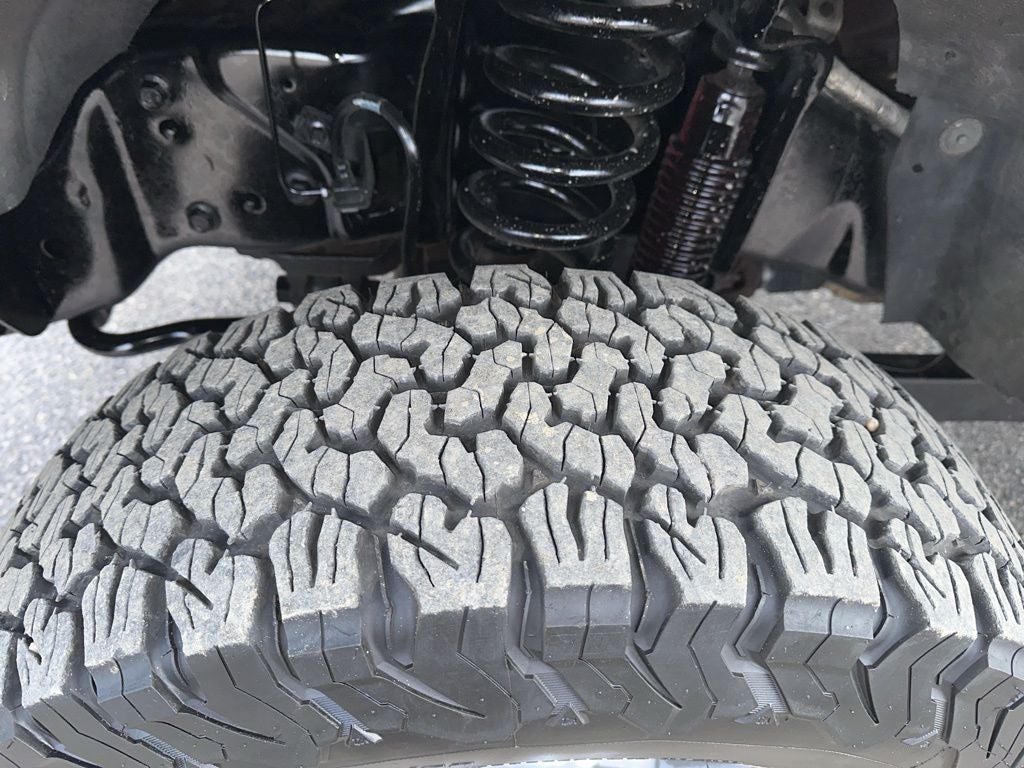 2012 Ford F-350SD Lariat