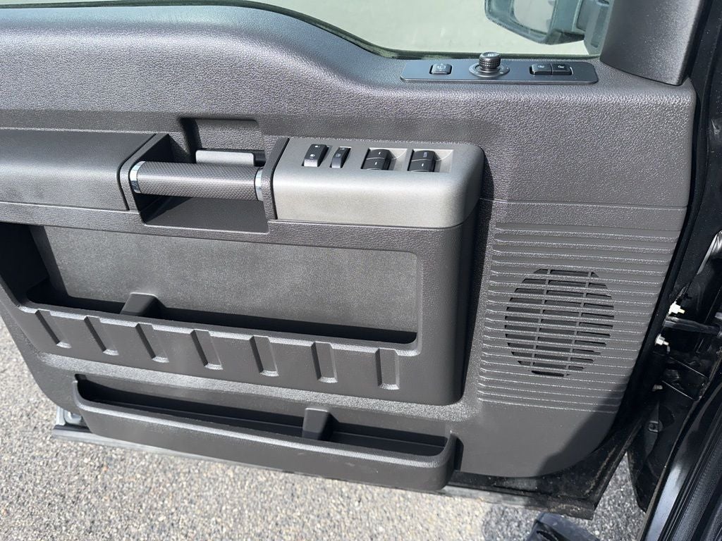 2012 Ford F-350SD Lariat