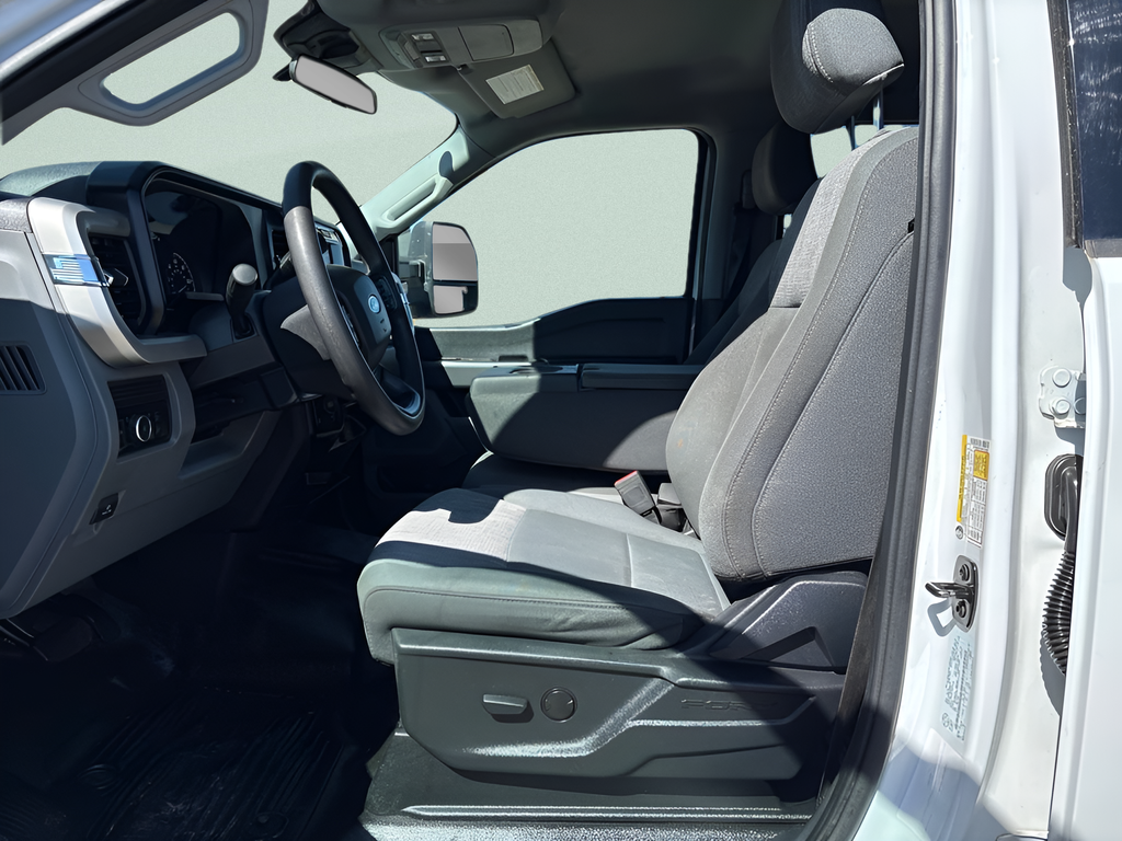 2024 Ford F-350SD XLT