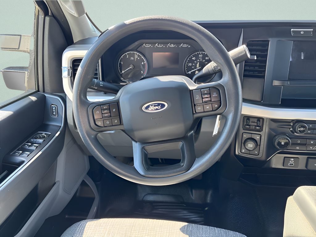 2024 Ford F-350SD XLT