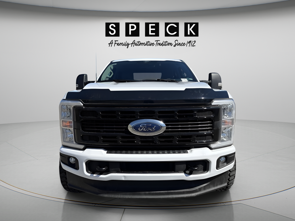 2024 Ford F-350SD XLT