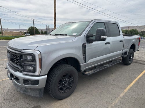 2024 Ford F-350SD XL