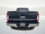 2017 Ford F-350SD Lariat
