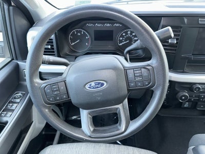 2024 Ford F-350SD XLT
