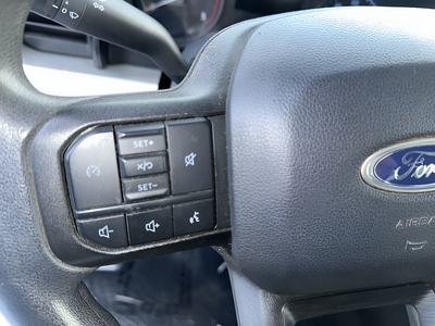 2024 Ford F-350SD XLT