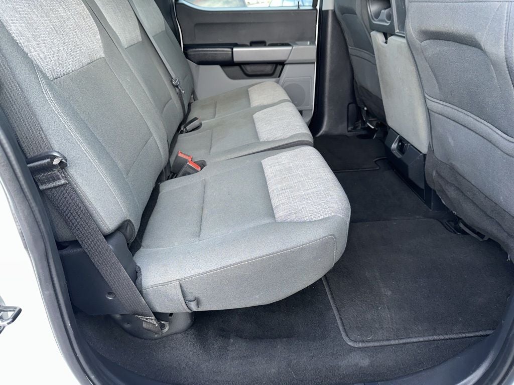 2024 Ford F-350SD XLT