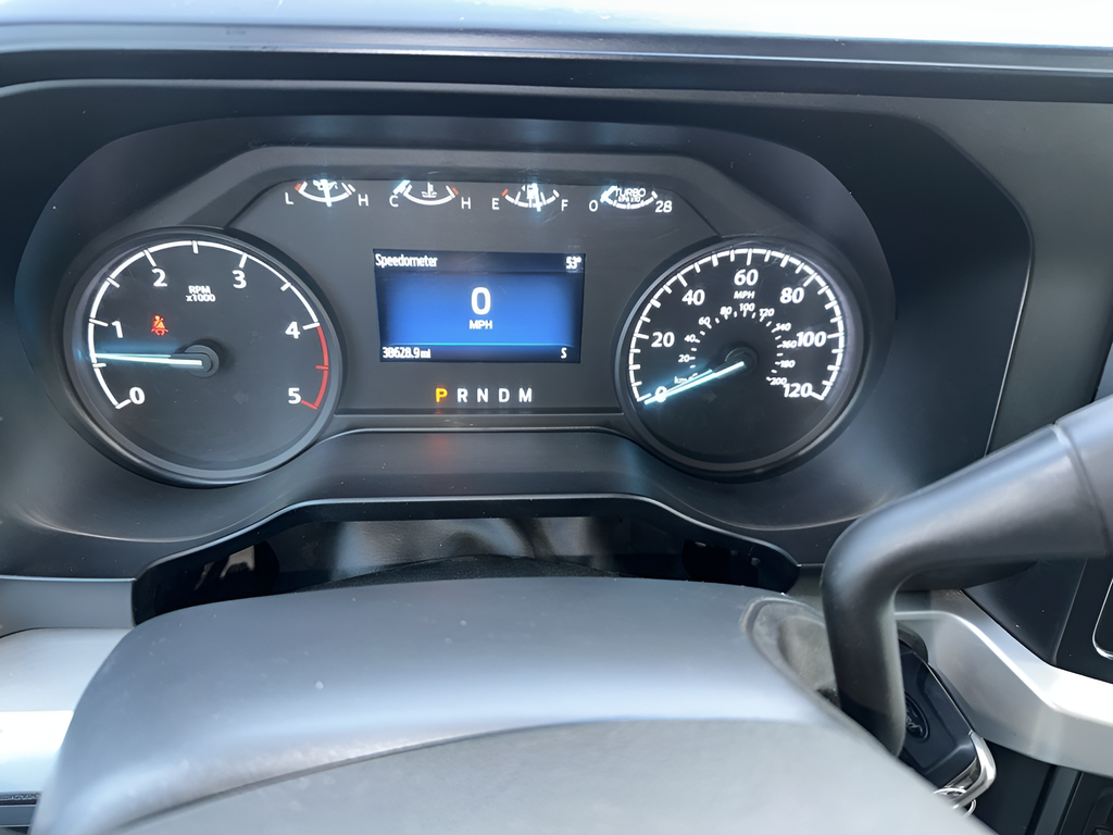 2024 Ford F-350SD XLT