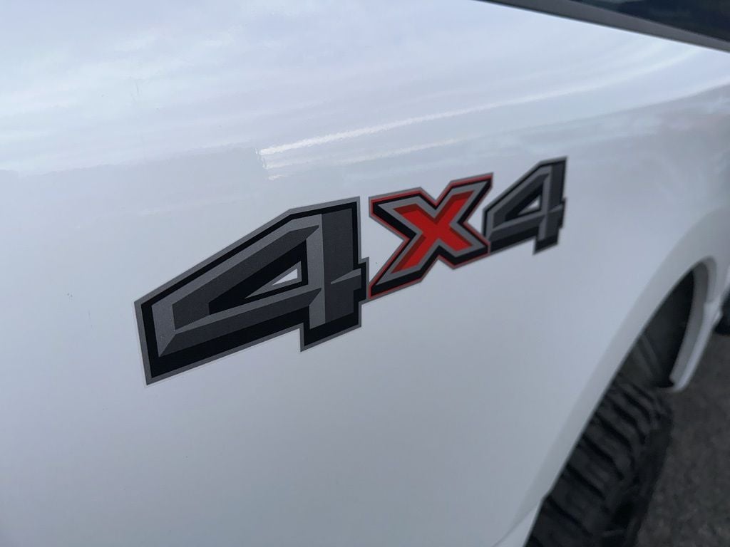 2024 Ford F-350SD XLT