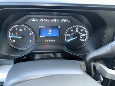 2024 Ford F-350SD XLT