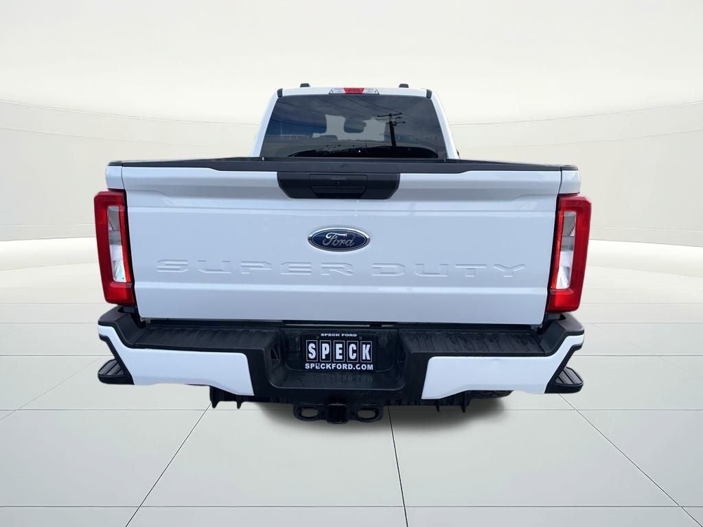 2024 Ford F-350SD XLT