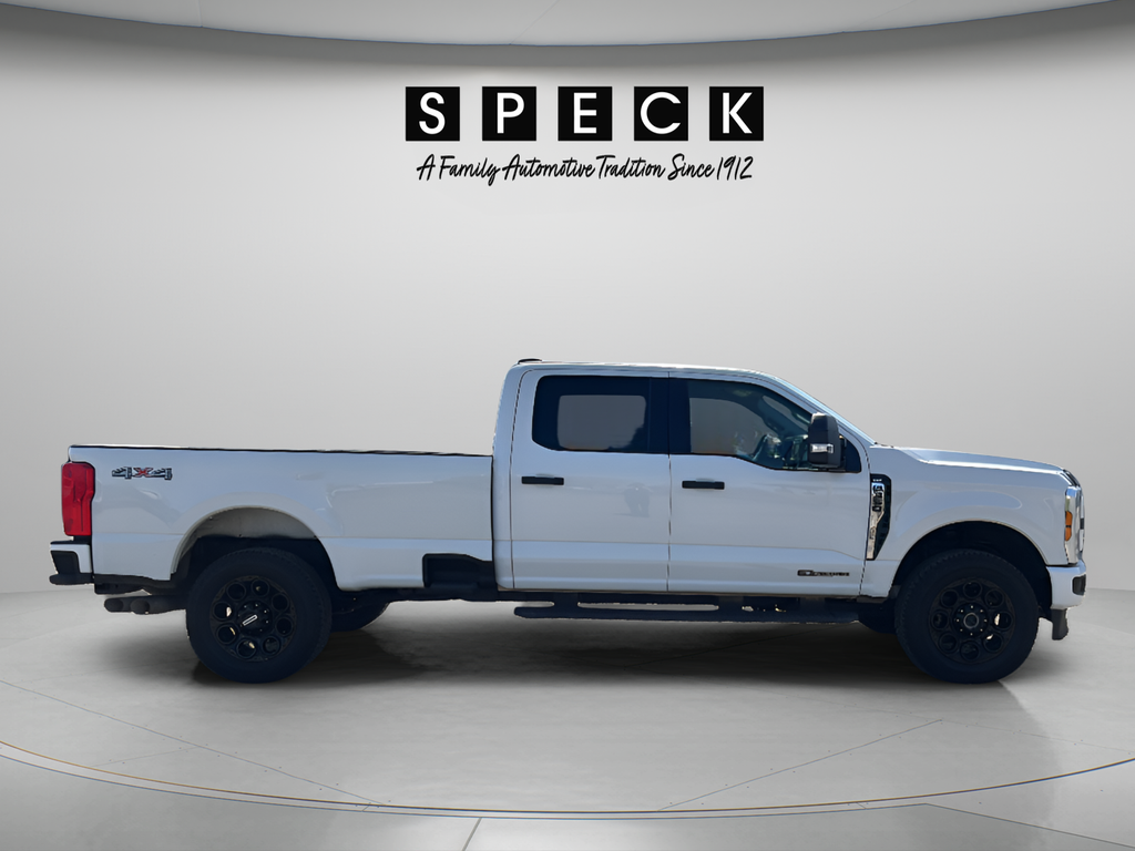 2024 Ford F-350SD XLT