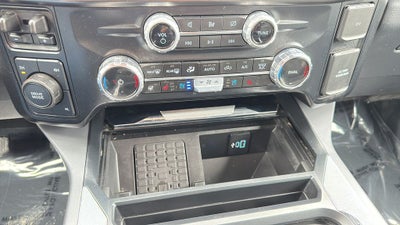 2024 Ford F-350SD Lariat