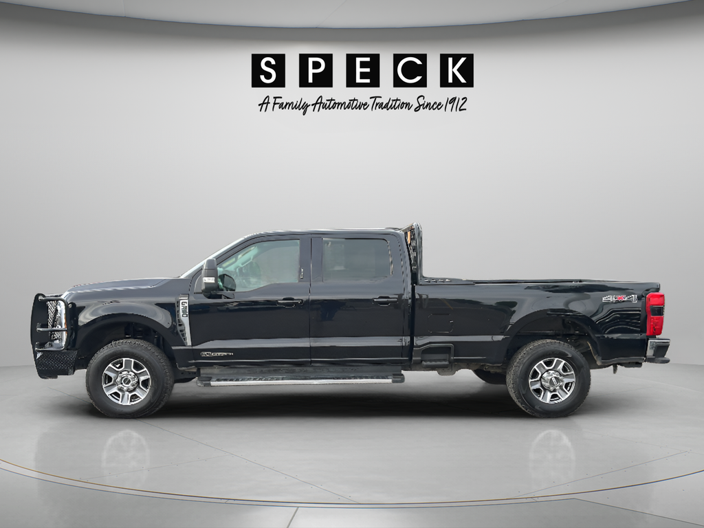 2024 Ford F-350SD Lariat