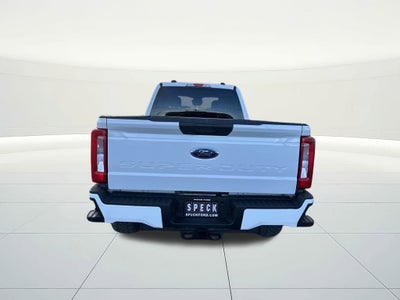 2024 Ford F-350SD XLT