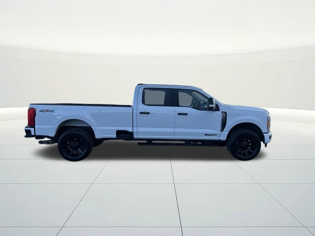 2024 Ford F-350SD XLT