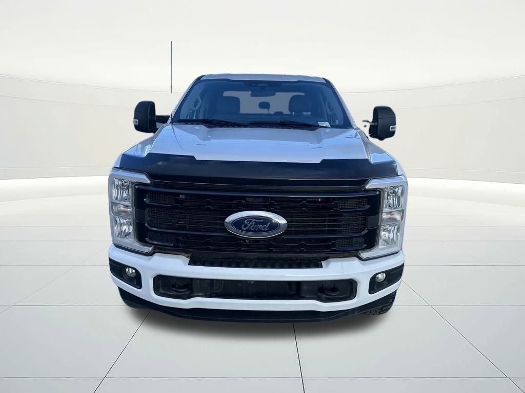 2024 Ford F-350SD XLT