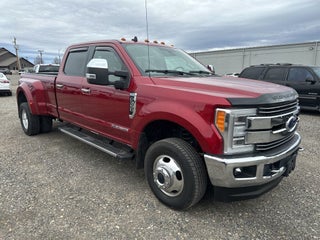 2019 Ford F-350SD Lariat DRW