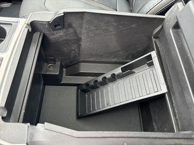 2016 Ford F-150 Platinum