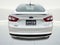 2016 Ford Fusion Hybrid Titanium