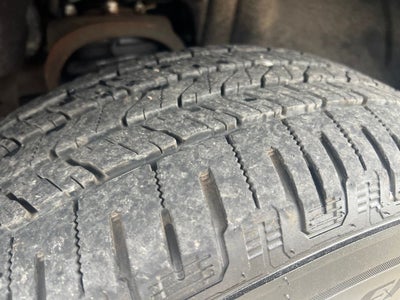 2015 Chevrolet Silverado 1500 LT LT1