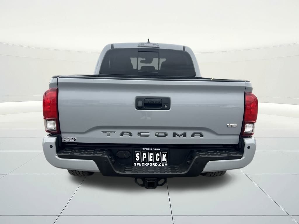 2019 Toyota Tacoma SR V6