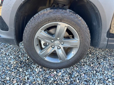 2022 Honda Pilot TrailSport