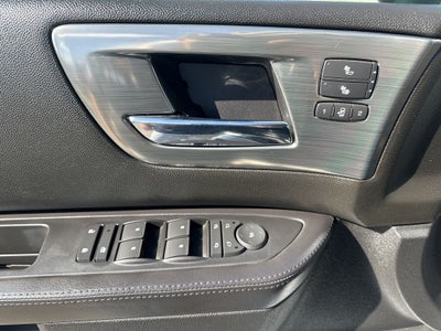 2009 Hummer Luxury Base