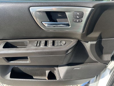 2009 Hummer Luxury Base