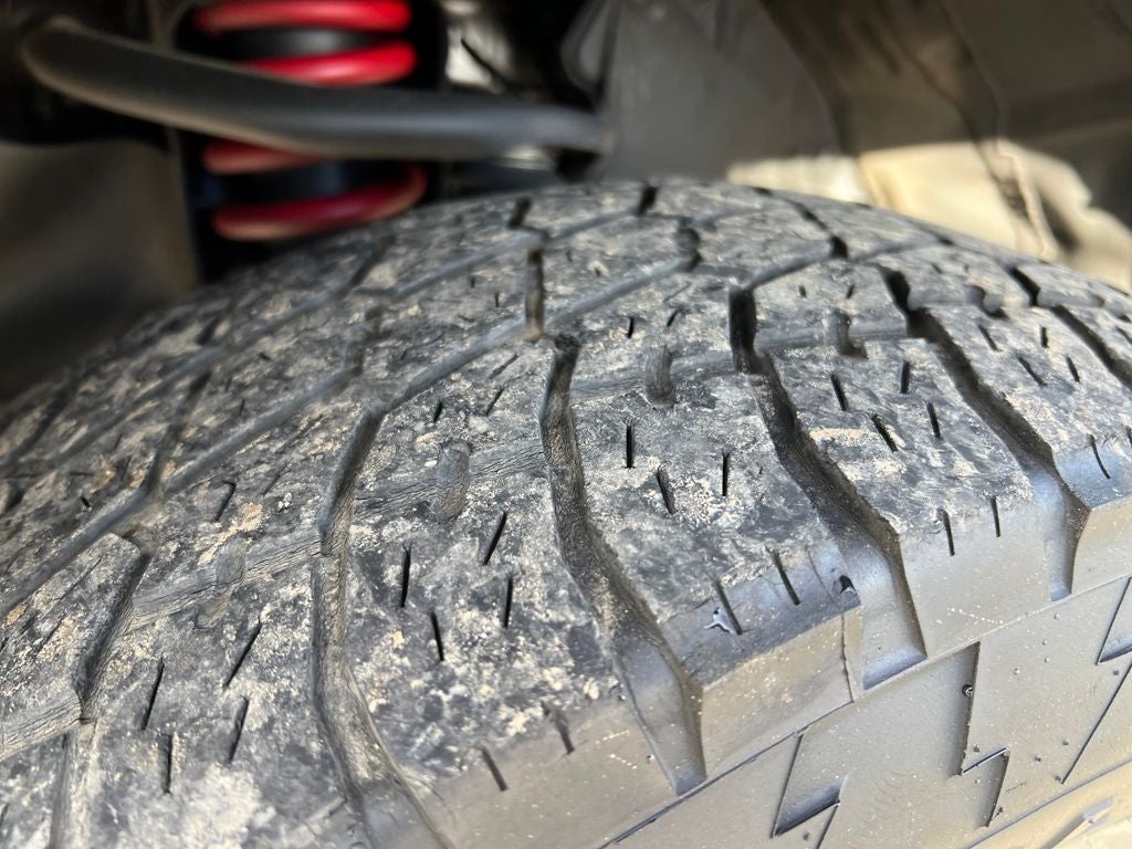 2021 Toyota 4Runner TRD Pro