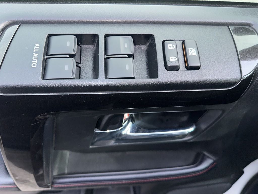 2023 Toyota 4Runner TRD Off-Road