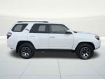 2023 Toyota 4Runner TRD Off-Road