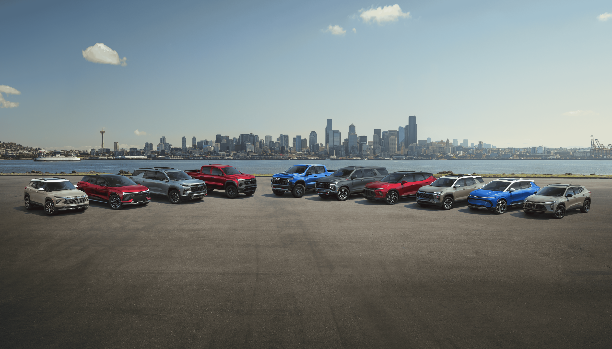 CHEVY SPECIAL OFFERS | Speck Chevrolet of Prosser in Prosser WA