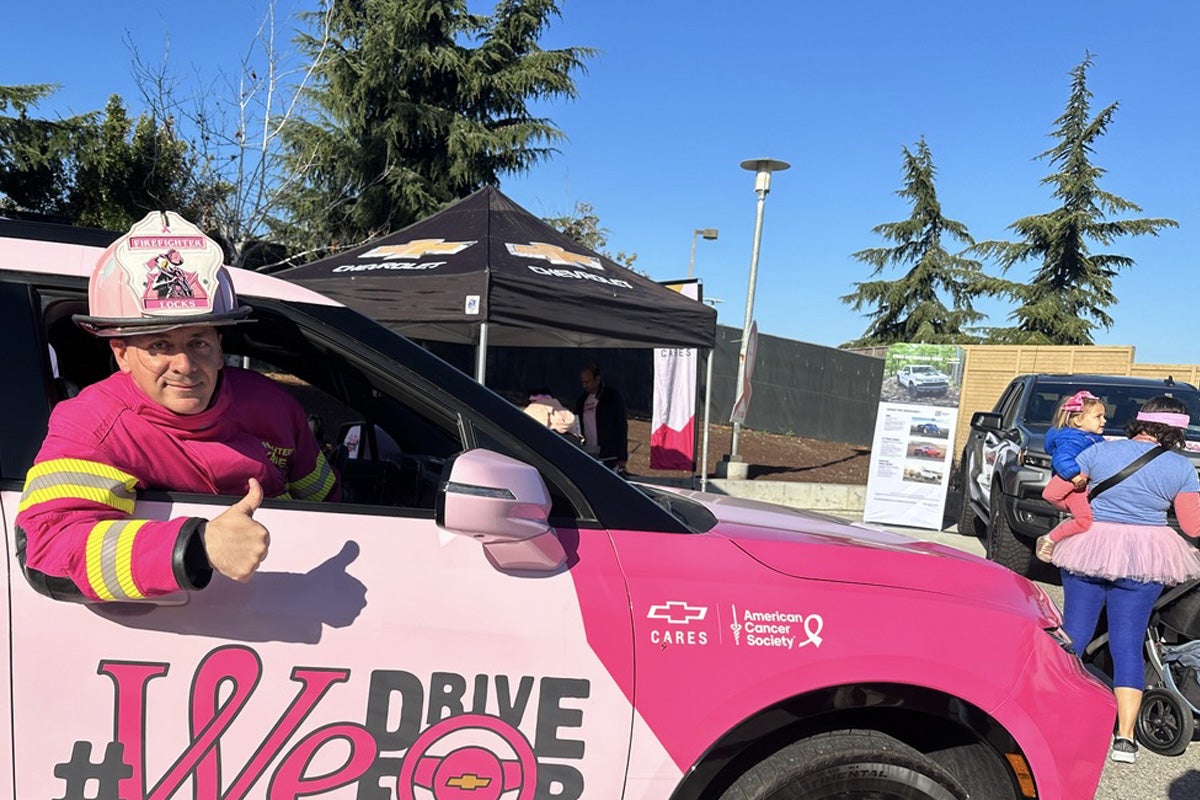Chevrolet MSABC iDrive For | Speck Chevrolet of Prosser in Prosser WA