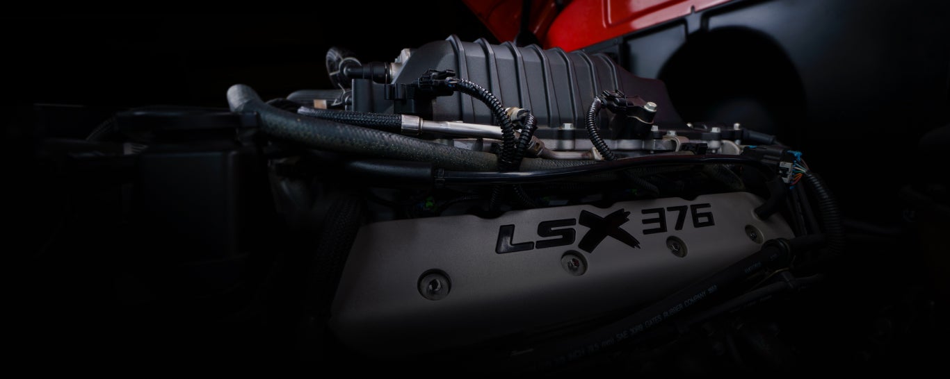 Speck Chevrolet of Prosser in Prosser WA