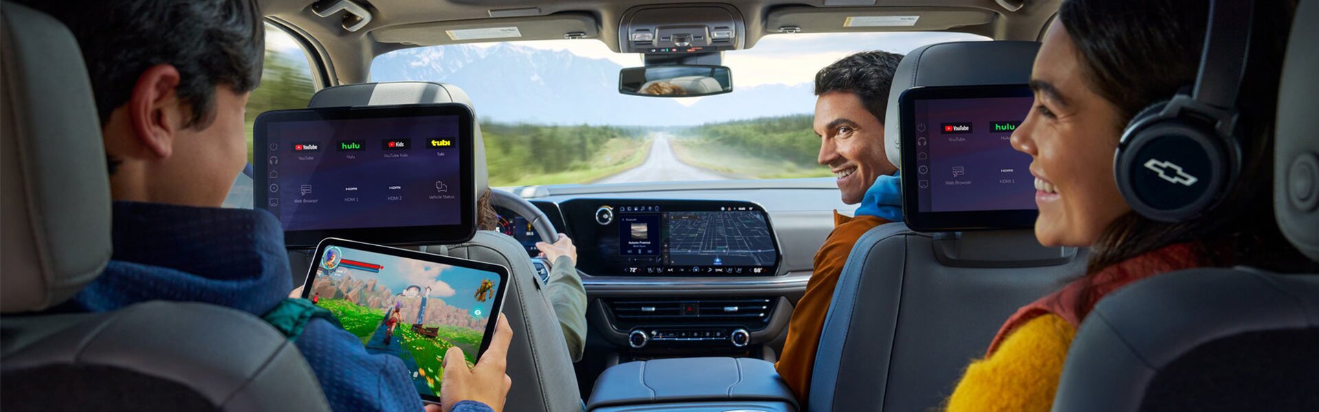 Speck Chevrolet of Prosser in Prosser WA