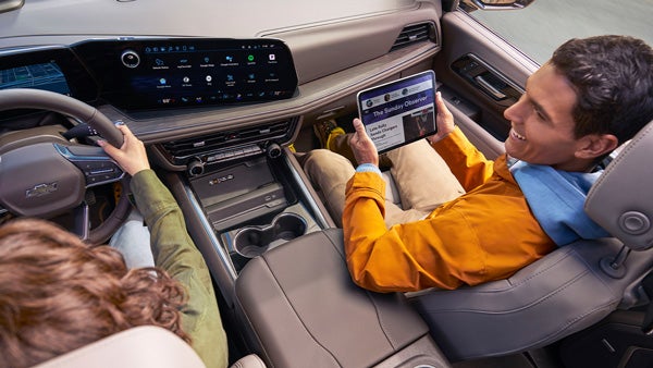 Speck Chevrolet of Prosser in Prosser WA