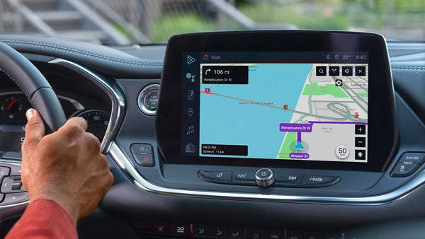 Speck Chevrolet of Prosser in Prosser WA