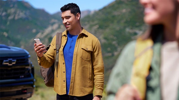 Speck Chevrolet of Prosser in Prosser WA